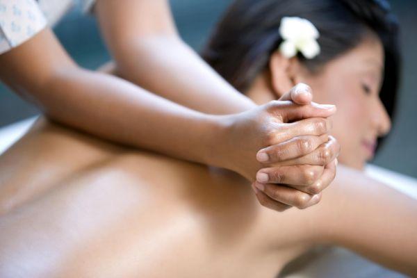 Massaggio Miofasciale